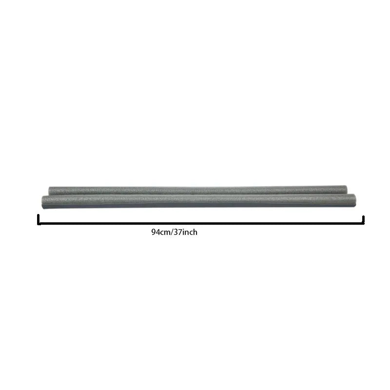 Door Bottom Seal Strip – Draught Excluder & Dust Blocker
