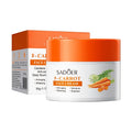 Anti-Aging Whitening Face Cream – Carrot Moisturiser