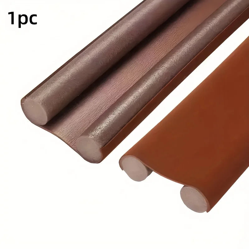 Door Bottom Seal Strip – Draught Excluder & Dust Blocker