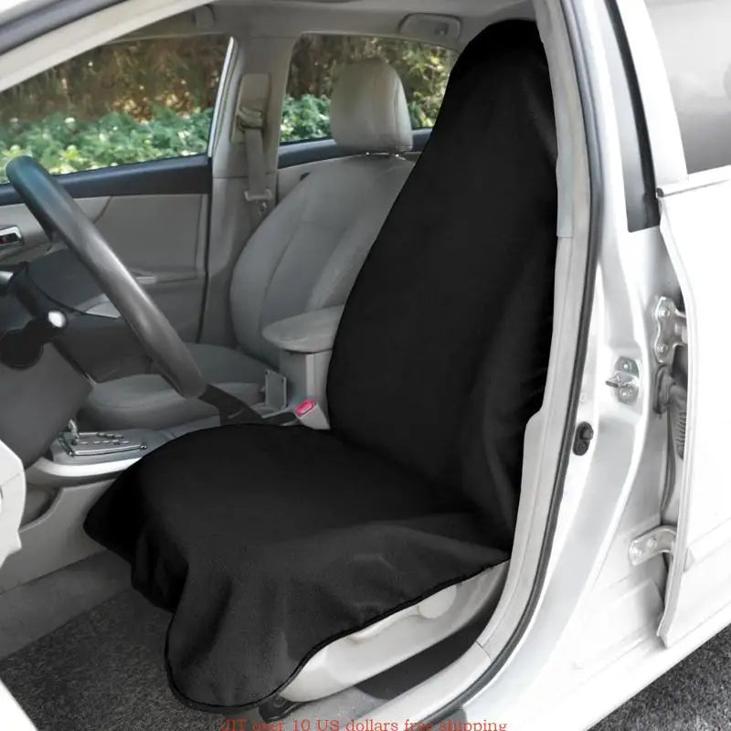 Workout Towel Seat Cover – Quick Dry & Machine Washable